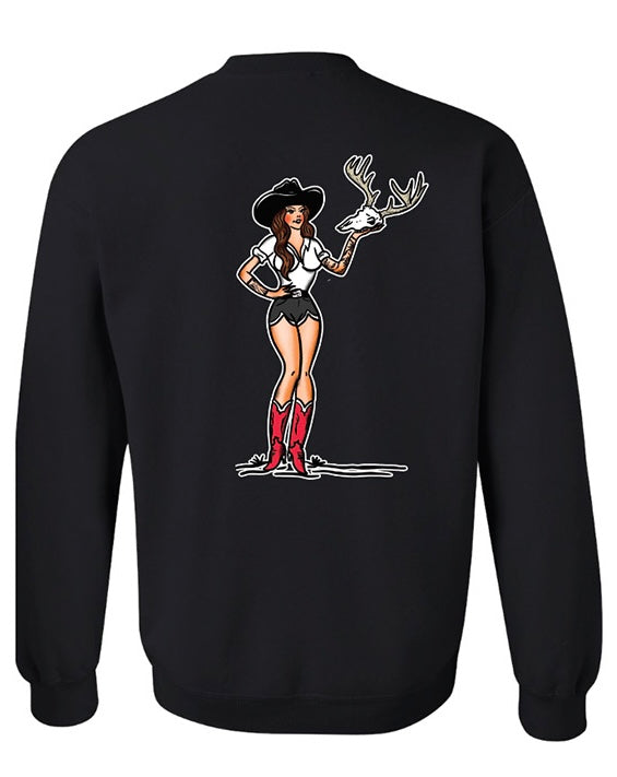 OG Crew Neck