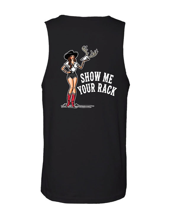 Cutoff Tank