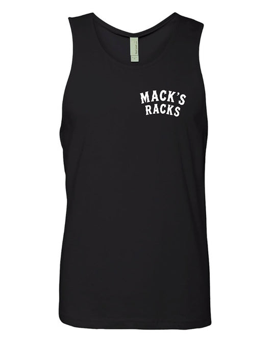 Cutoff Tank